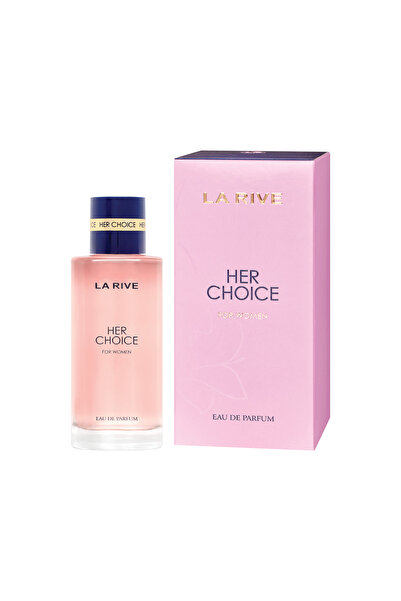 La Rive HER CHOICE Eau de Parfum 100ml Kadın Parfüm