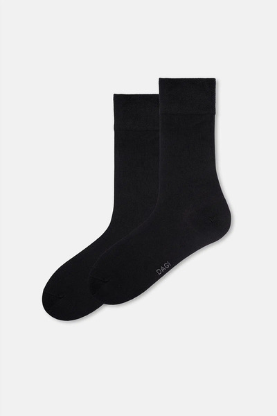 Eros EC742 ΑΝΔΡΙΚΕΣ ΚΑΛΤΣΕΣ MICRO MODAL ΣΕΤ 3 ΤΕΜΑΧΙΩΝ