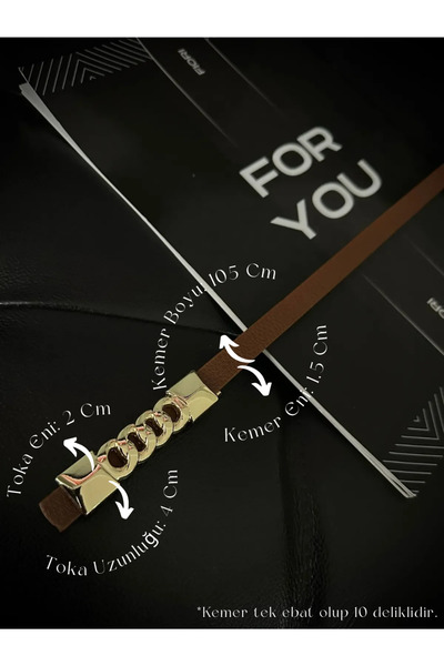 Fiori حزام البنطلون النسائي الأساسي، حزام السترة، حزام الفستان، حزام القميص م...