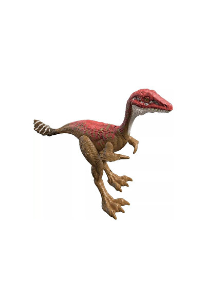 mattel Jurassic World Dinozor Mononykus Gwc93 Hcl83 Lisanslı Ürün