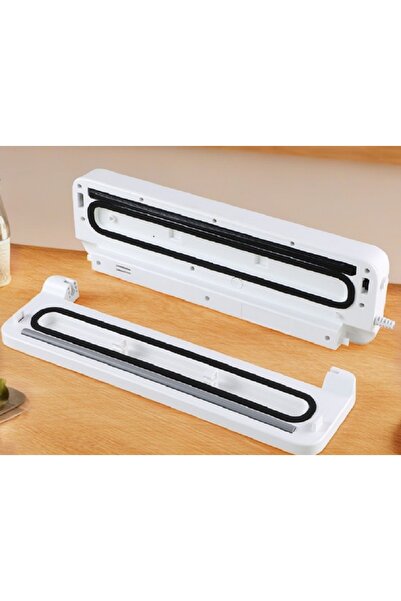 Lsc Vacuum and Food Sealer – Keeps Freshness 5x Longer, Multi-Functions