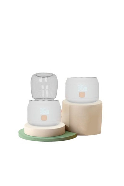 Lsc Incalzitor Electric Multifunctional pentru Lapte Praf LSC, Apa si Alimente Bebelusi