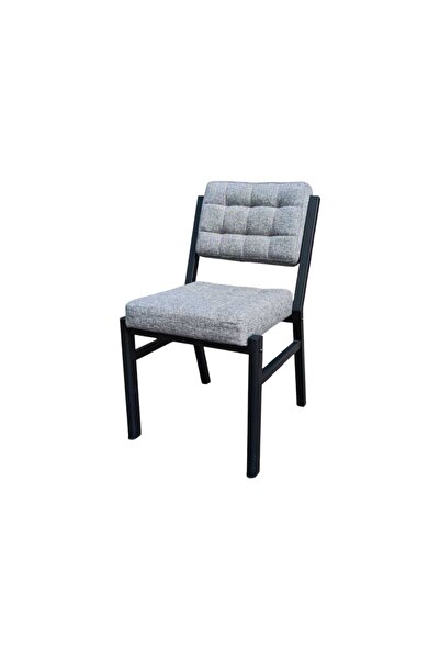 TATAR Paris Kolçaksız Sandalye - Mutfak, Balkon, Salon ve Bahçe Sandalyesi