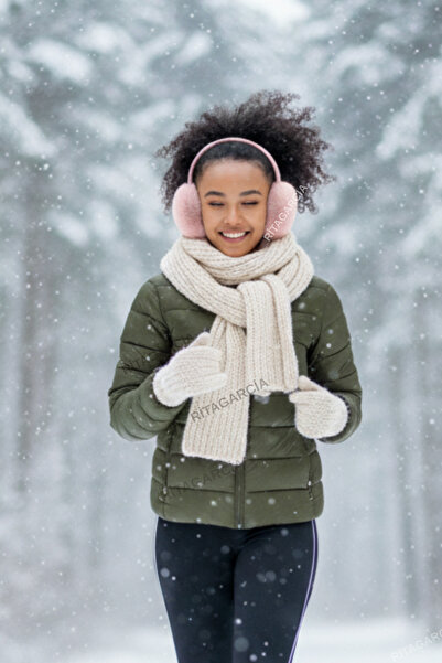 Ritagarcia Plush Headphone