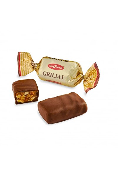 Bucuria Bomboane acoperite cu ciocolată Griliaj 1 / 250 g