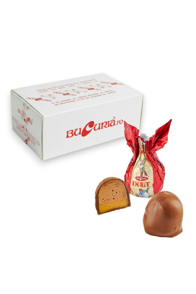 Bucuria Bomboane Duet 2 KG