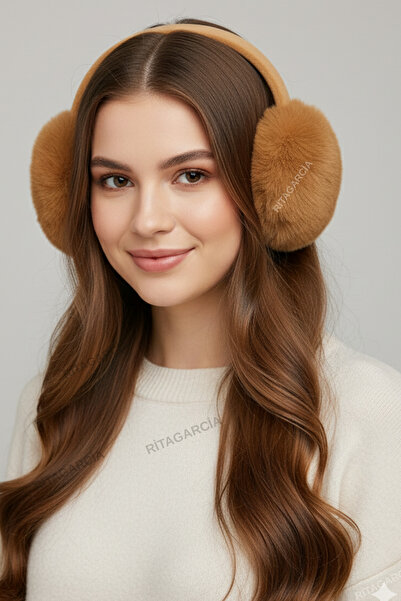 Ritagarcia Plush Headphone