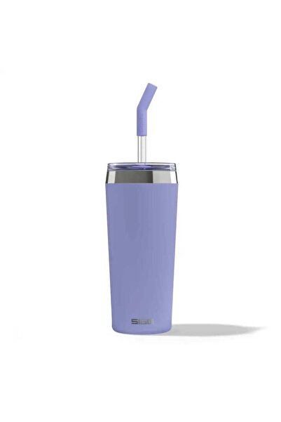 SIGG SigSigg 6015.60 هيليا 0.60 لتر ترمس فولاذي، أرجواني