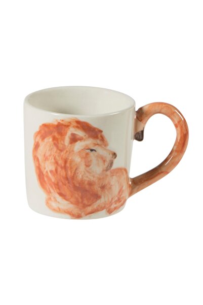 Mudo Home Lion Wıld Cup