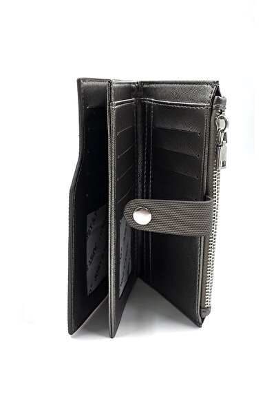 Just Polo Justpolo Women's 4 Compartment Bag Wallet Set