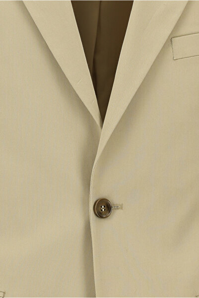 Kiğılı Slim Fit Dar Kesim Klasik Takım Elbise