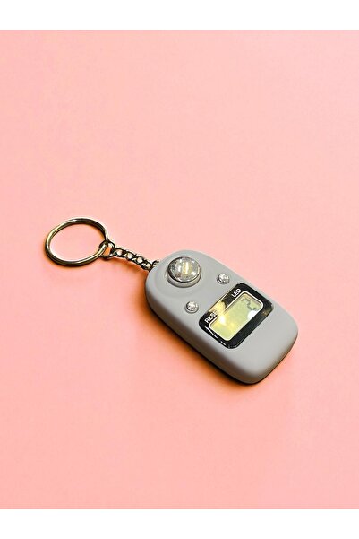 Hac AVM Μπρελόκ με LED Zikirmatik – Ψηφιακός Μετρητής Προσευχών |   Φορητός κ...