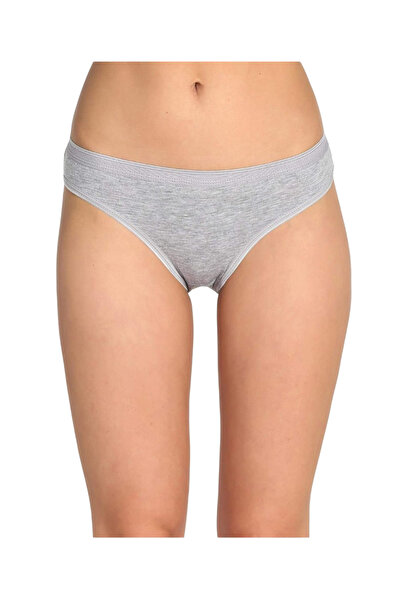 Özten Pack of 12 Luxury Lycra Non-Marking Bikini Panties Ozt12202