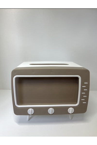 NOVVO Peçetelik ve Telefon Tutucu