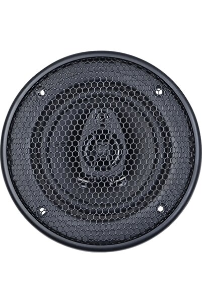 Ground Zero Ομοαξονικά ηχεία αυτοκινήτου 2 δρόμων GZIF 4.0 100mm, 50W RMS