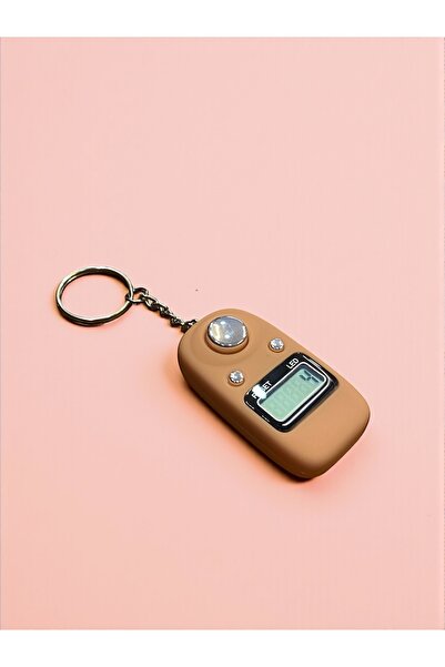 Hac AVM Μπρελόκ με LED Zikirmatik – Ψηφιακός Μετρητής Προσευχών |   Φορητός κ...