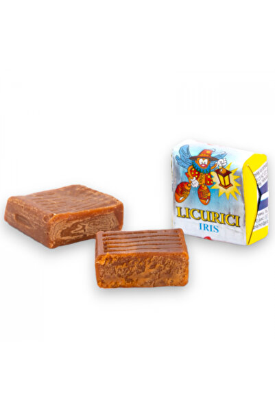 Bucuria Caramele Licurici (Iris) 1/190 gr