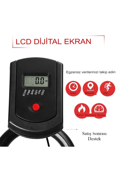 POBO Yeni Nesil Siyah Spin Bike Dikey Kondisyon Bisikleti Ev Koşu Bisikleti Egzersiz Dikey Yatay