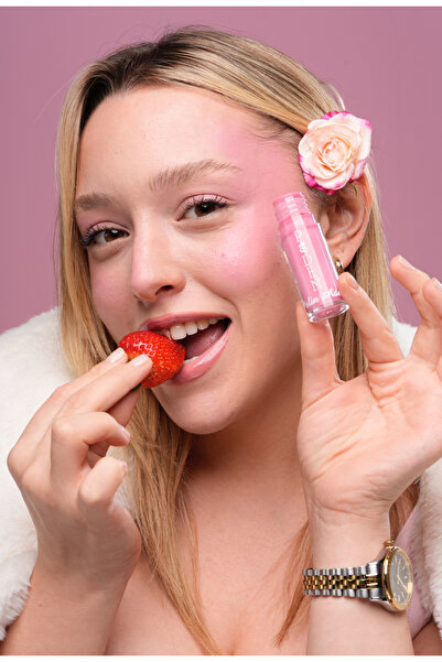 Paden Babydoll Lip&Cheek&Eyes