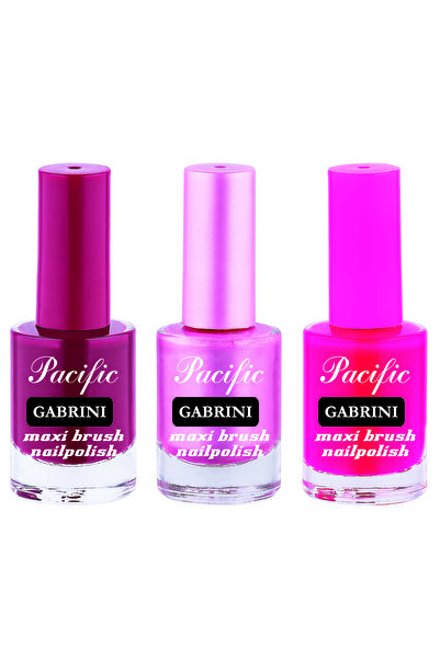 Gabrini Pacific Nailpolish - 06
