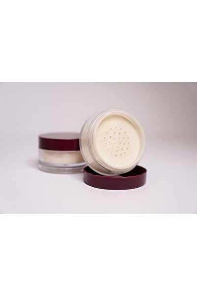 Paden Baking Powder | Makyaj Sabitleme Pudrası Vanilla (Nude)