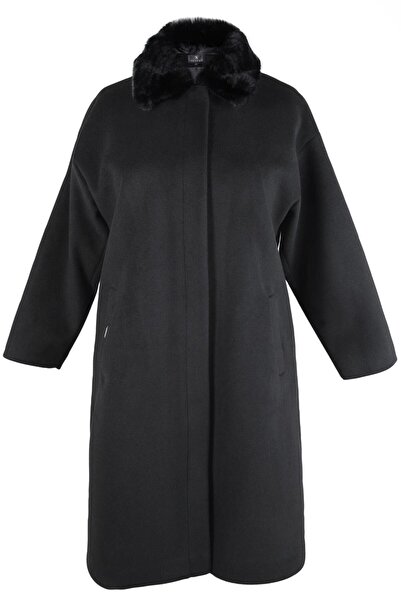 Alvina Пальто з хутром 90464