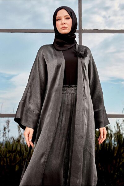 Alvina Jacketed Trousers Suit 44537