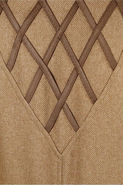 Alvina KUŞAKLI PARDESÜ 10828