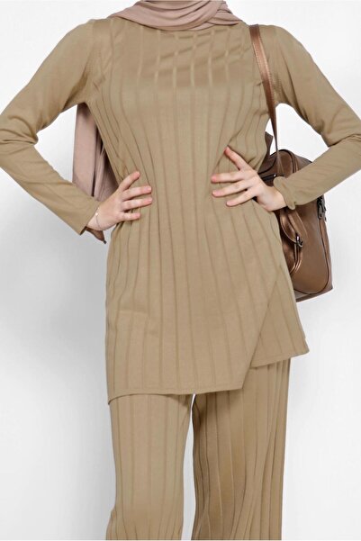 Alvina ΑΥΤΟΣΧΕΔΙΑΣΜΕΝΟ ΒΑΣΙΚΟ ΔΙΠΛΟ ΠΑΝΤΕΛΟΝΙ. ΣΕΤ ΠΛΕΚΤΟ 42081