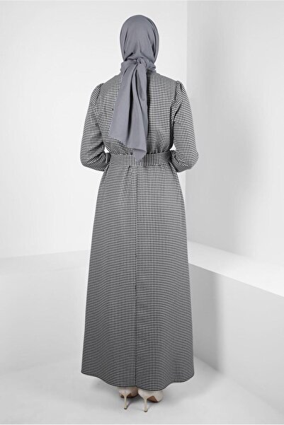 Alvina ΦΟΡΕΜΑ ΜΕ ΖΩΝΗ 44332