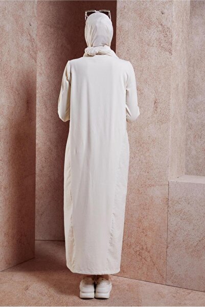 Alvina 44574 Φόρεμα αθλητικής φόρμας με στάμπα μοντέλου