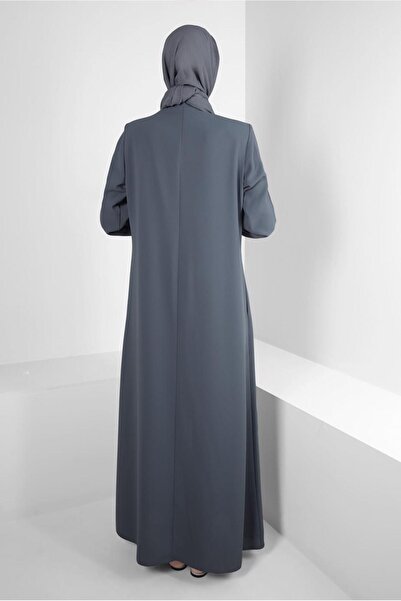 Alvina POCKET RIBBON DETAILED PARDES 10723