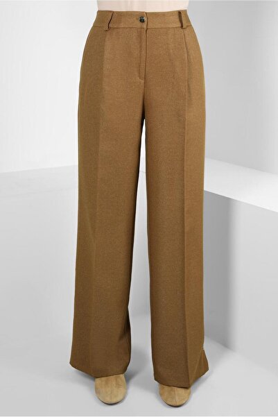 Alvina ŠIROKE PANTALONE 70616