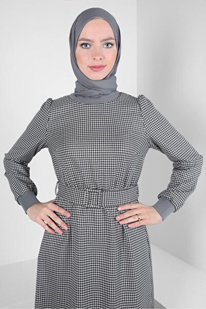 Alvina ΦΟΡΕΜΑ ΜΕ ΖΩΝΗ 44332