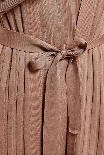 Alvina KUŞAKLI TRİKO HIRKA 45002