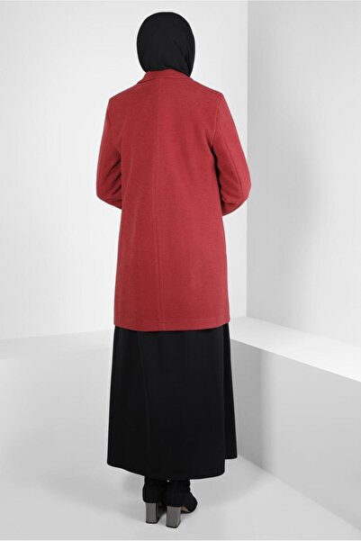 Alvina POCKET DETAILED JACKET 44276