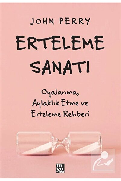 Diyojen Yayıncılık Erteleme Sanatı
