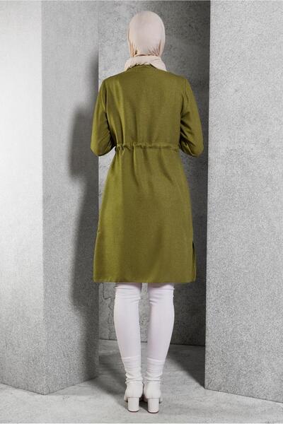 Alvina Beli Garned Tunic 45076