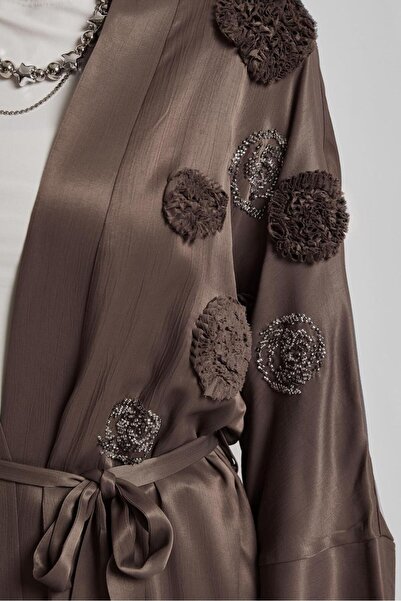 Alvina Belt and Pants Suit 45579