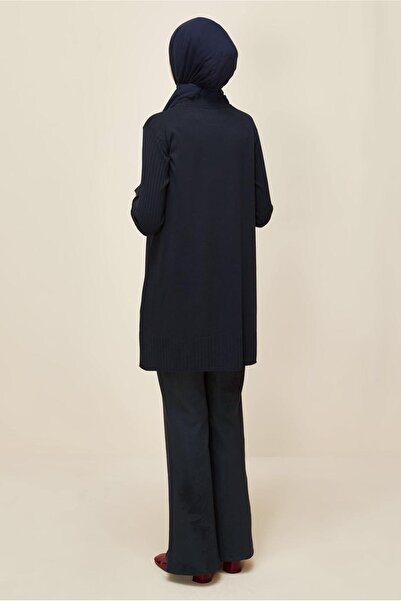 Alvina Triko Tunic 45857