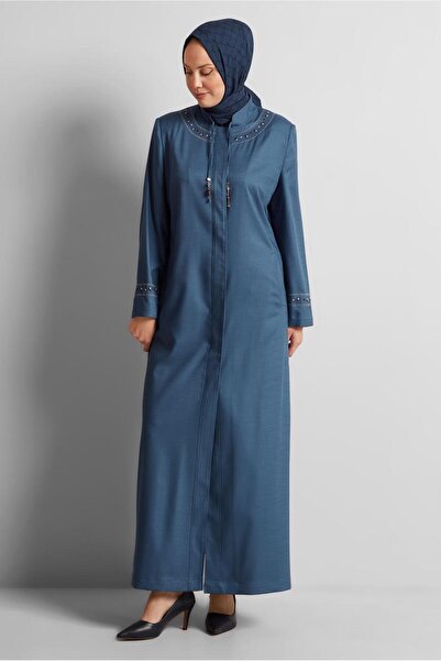 Alvina 10213 8250 Pardesü 46/54 Tek44