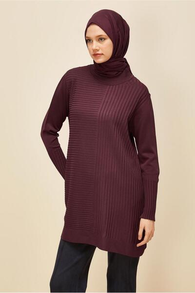 Alvina Triko Tunic 45846