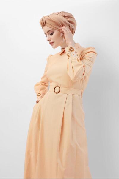 Alvina ΦΟΡΕΜΑ ΜΕ ΜΟΥΣΙΚΟ ΜΟΥΣΙΚΟ ΚΕΝΤΗΜΑ ΜΕ ΛΕΠΤΟΜΕΡΗ 40520