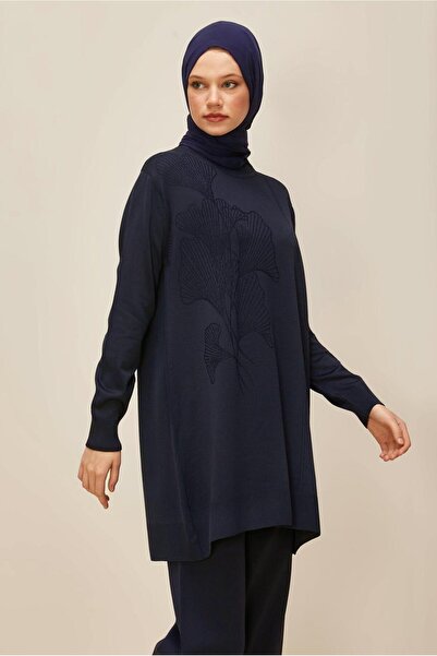 Alvina Triko Tunic 45852