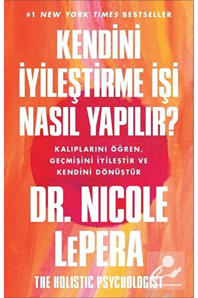 Butik Yayıncılık Kendini İyileştirme İşi Nasıl Yapılır?