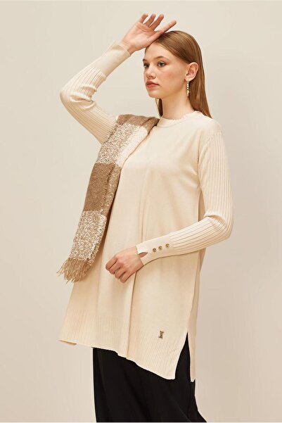 Alvina Triko Tunic 45871