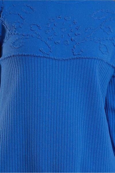 Alvina 44918 Μοντέλο Τρίκο Τουνίκ