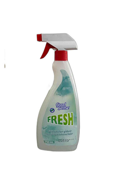 Diversey Good Sense Fresh Tekstil Şartlandırıcı 750 Ml