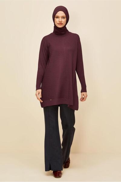 Alvina Triko Tunic 45846