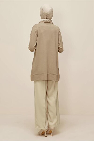 Alvina Triko Tunic 45854